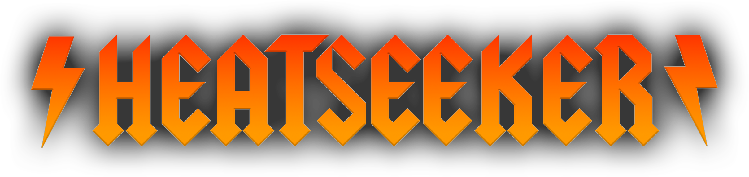 HEATSEEKER Rock Band